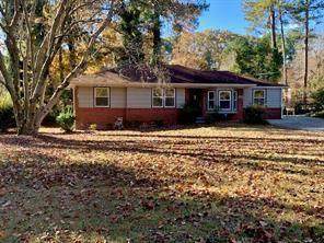 3155 Beech Drive - Photo 1