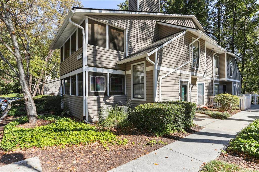 112 Wynnes Ridge Circle - Photo 1