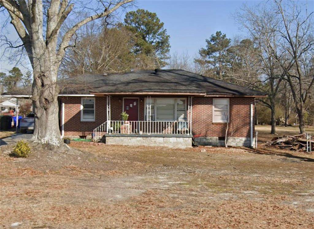 1034 Fairground Street - Photo 1