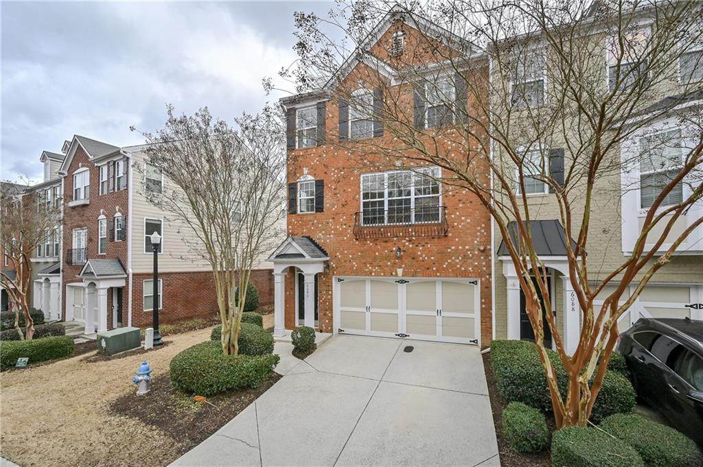 6090 Indian Wood Circle - Photo 1