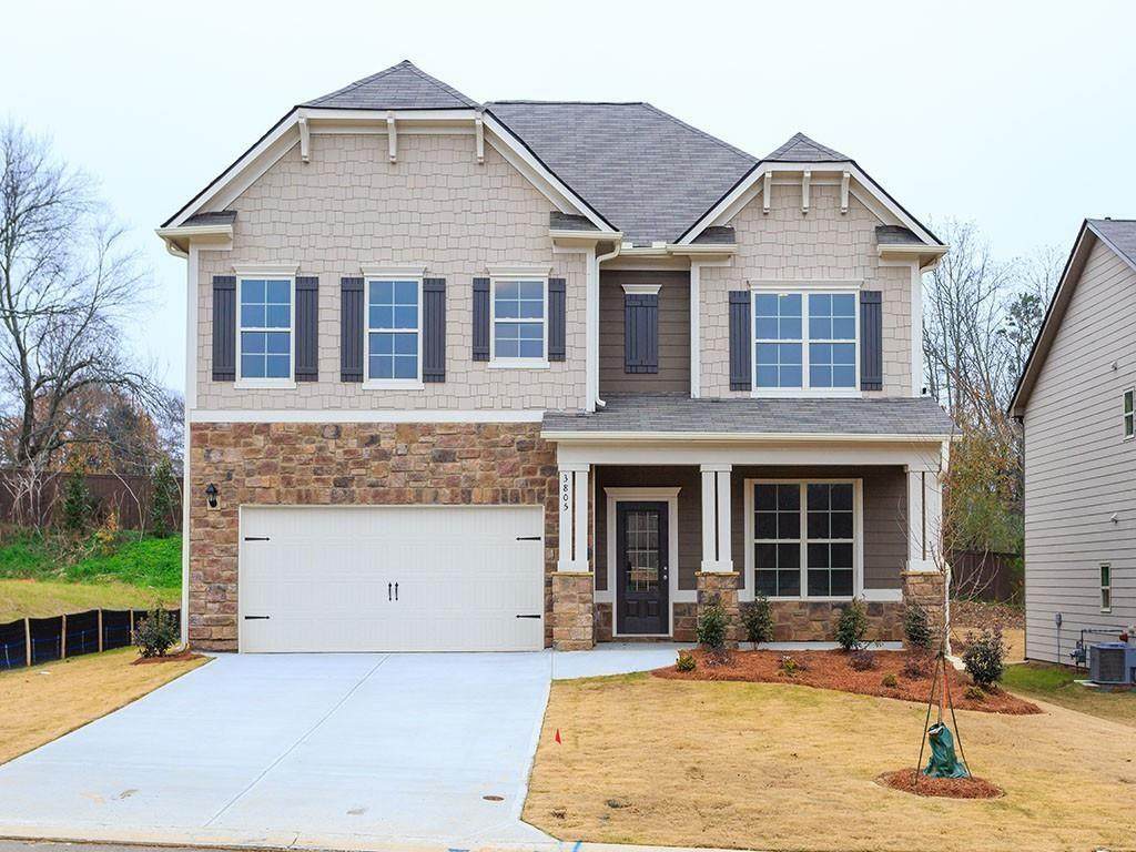 114 Valimar Drive - Photo 1