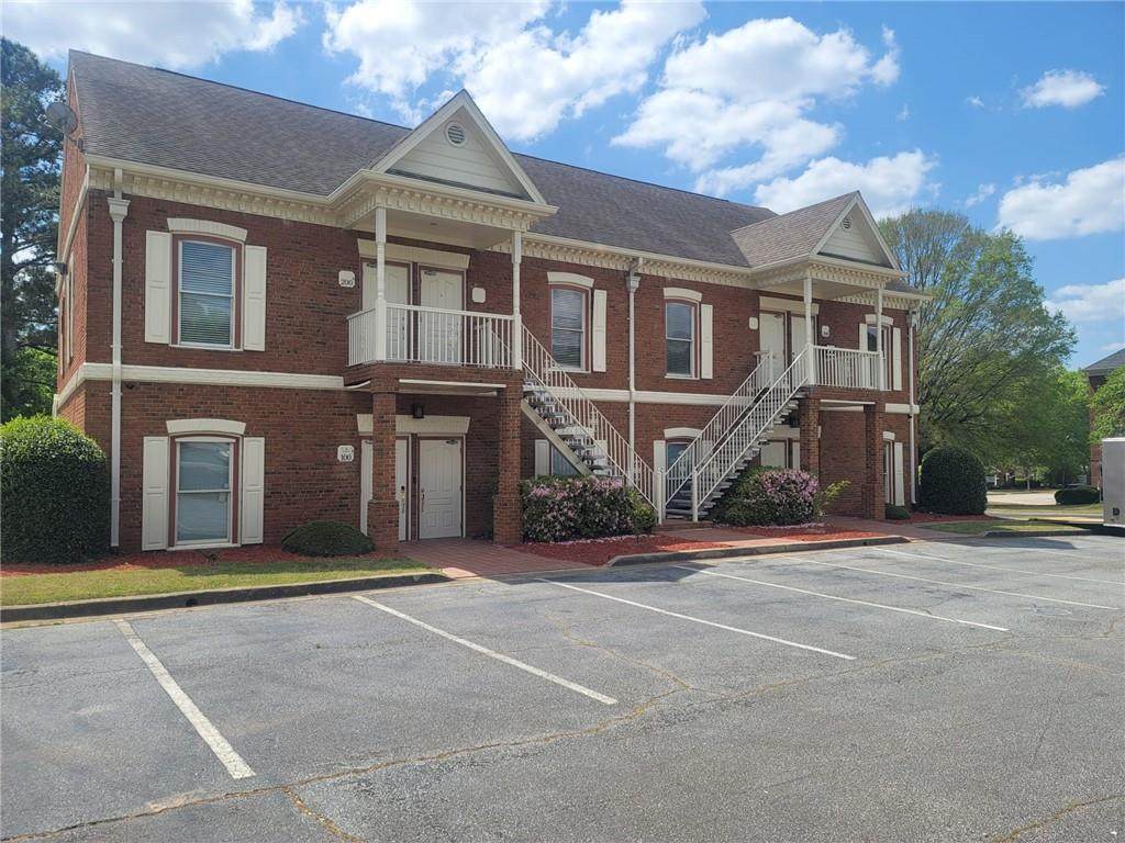 3475 Holcomb Bridge Road - Photo 1