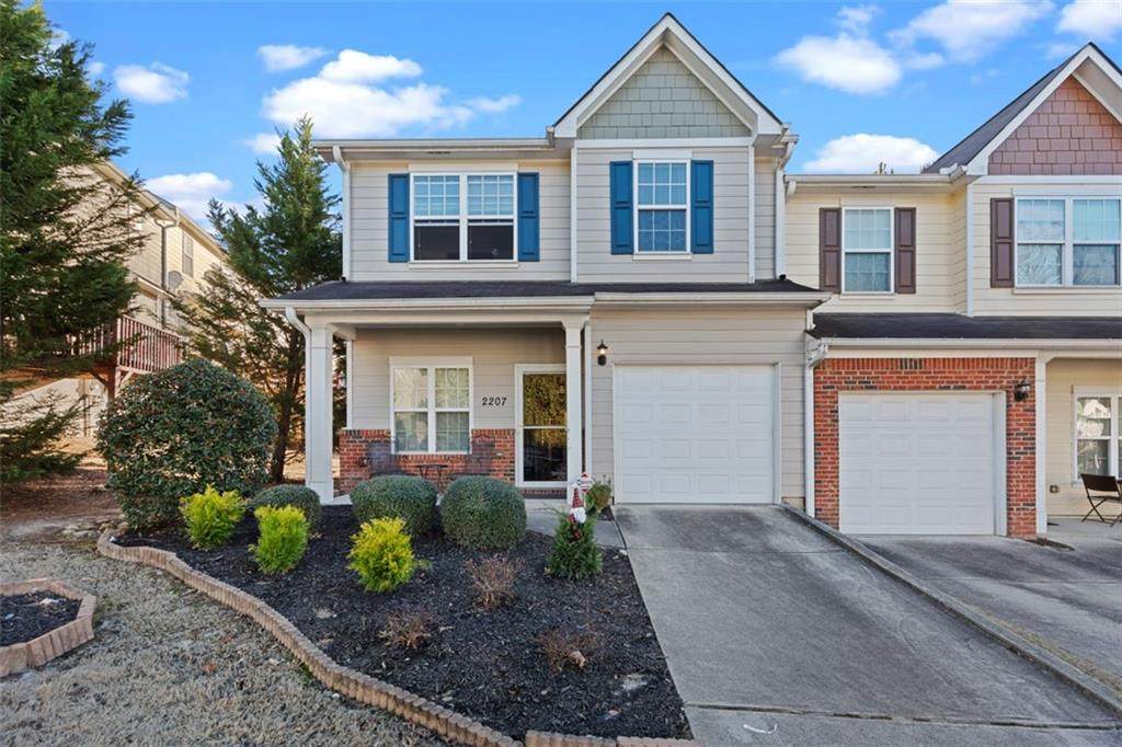 2207 Hyssop Way - Photo 1
