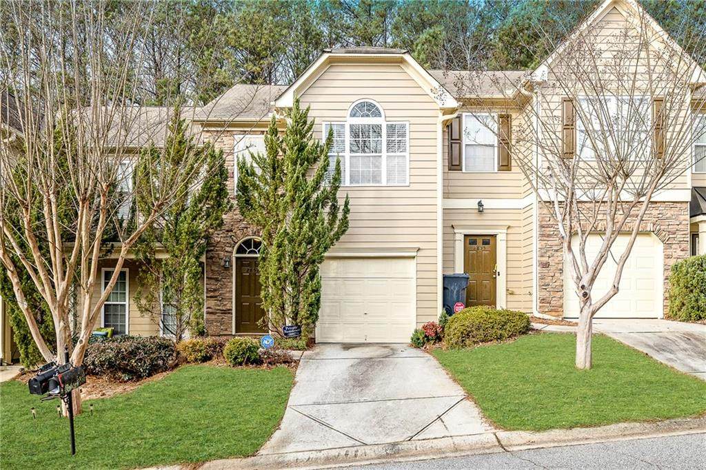 2857 Ridgeview Drive - Photo 1