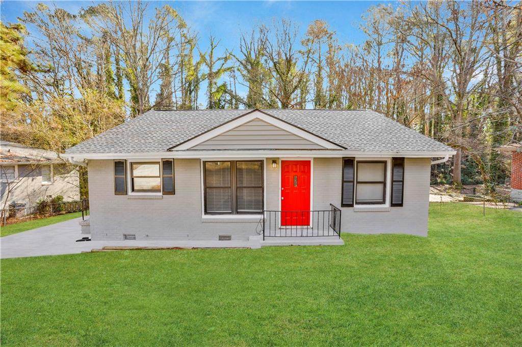 2610 Harmony Way - Photo 1