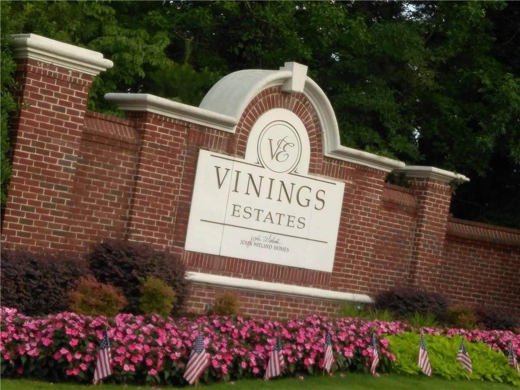 717 Vinings Estates Drive Drive - Photo 1