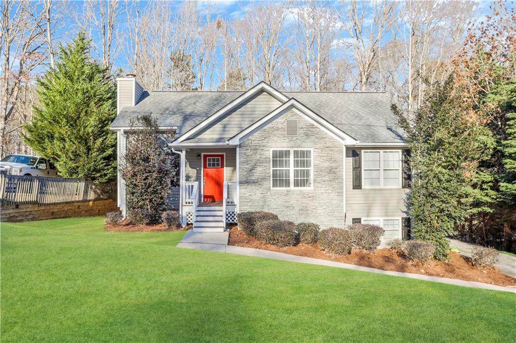 432 Amy Boulevard - Photo 1