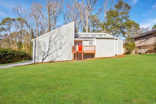 5239 Rockbridge Drive - Photo 1