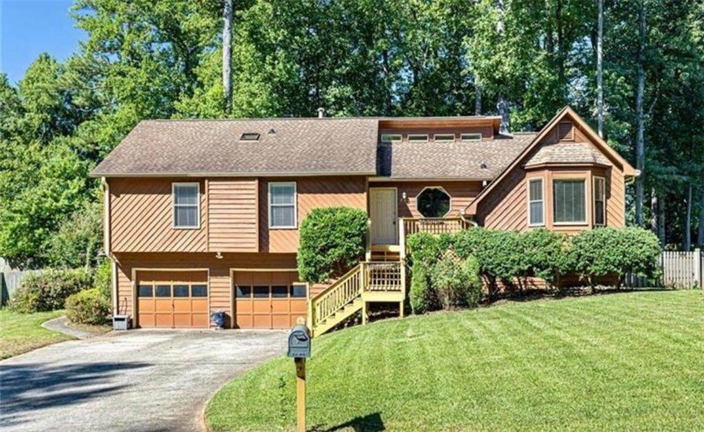 2063 Arrowhead Trail - Photo 1