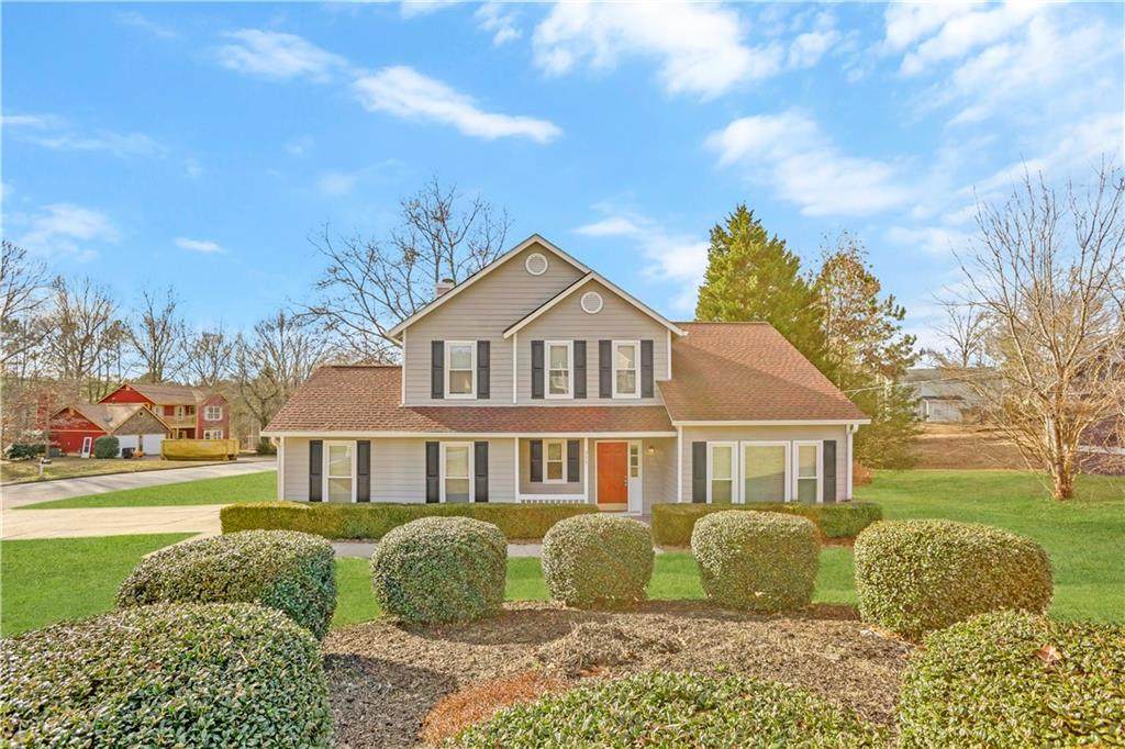 355 Marley Drive - Photo 1