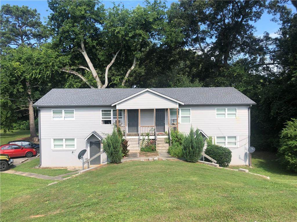86 Hwy 61 - Photo 1