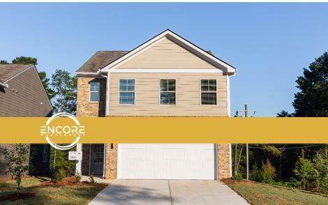 2287 Birch Mountain - Photo 1