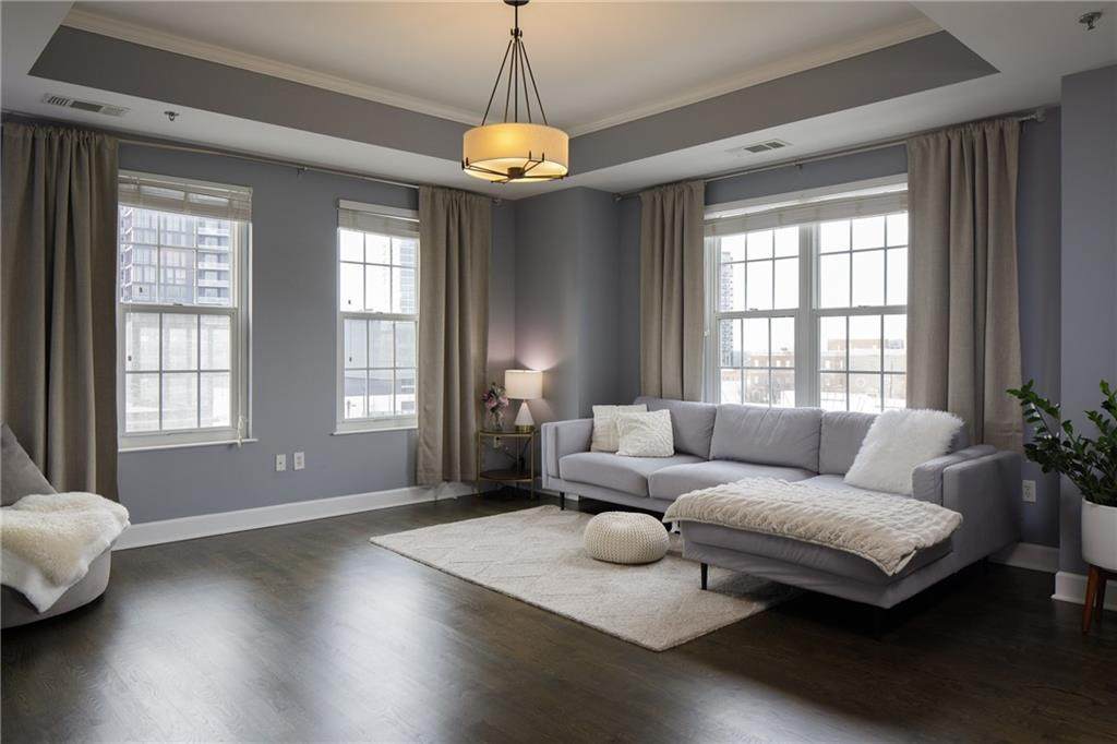 325 East Paces Ferry Road - Photo 1