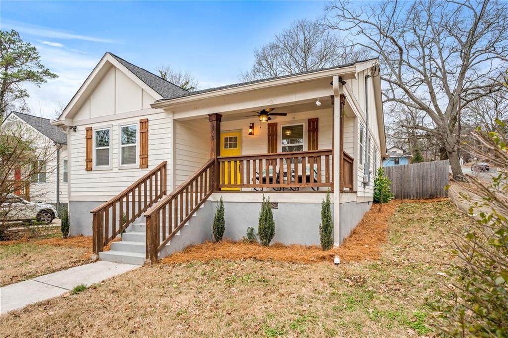 1375 Miller Reed Avenue - Photo 1