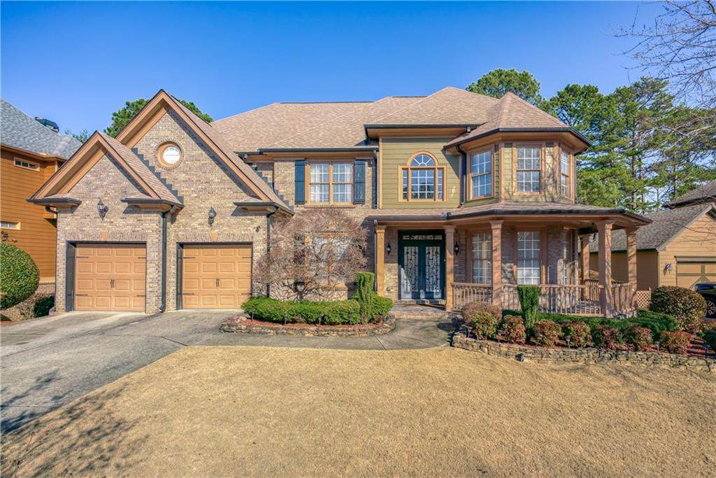4191 Lantern Hill Drive - Photo 1