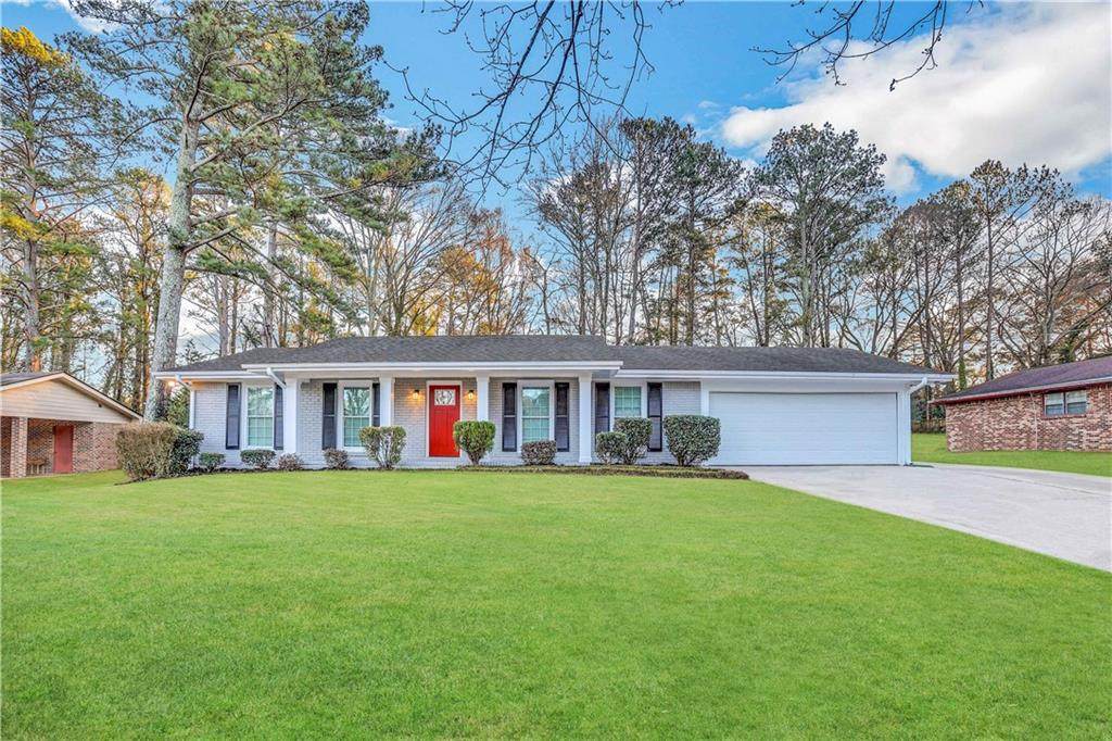 4710 Huntsman Bend - Photo 1