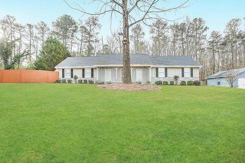 7552 Asbury Manor Drive - Photo 1