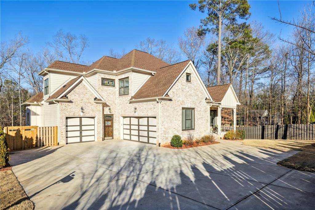 11275 Houze Road - Photo 1