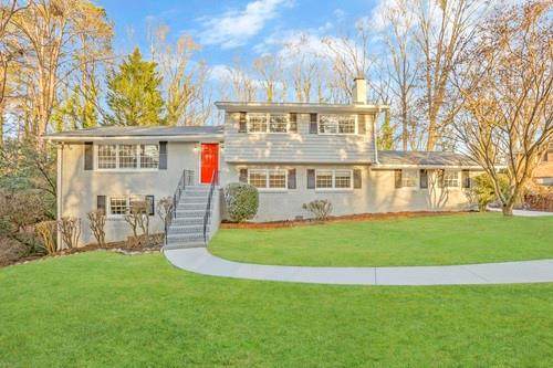 1196 Evangeline Drive - Photo 1