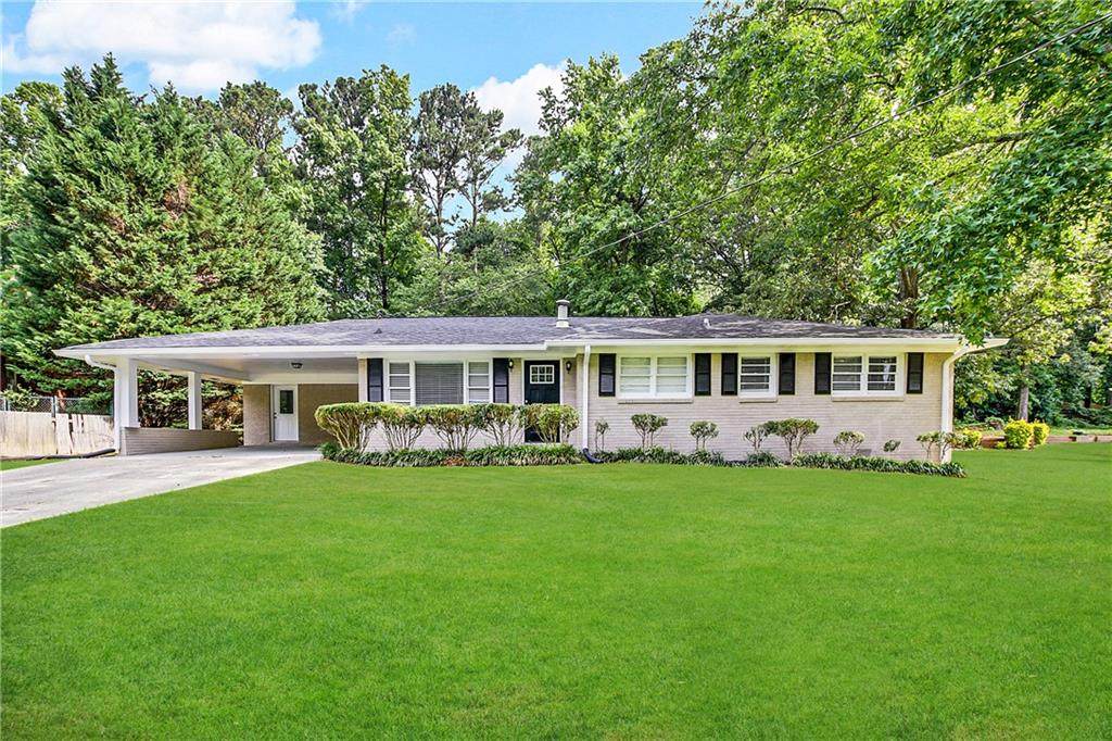 3403 Linda Drive - Photo 1