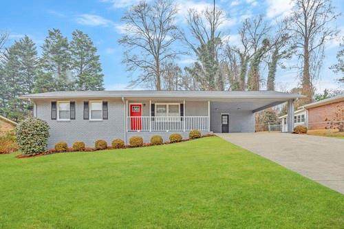 1433 Dewberry Trail - Photo 1