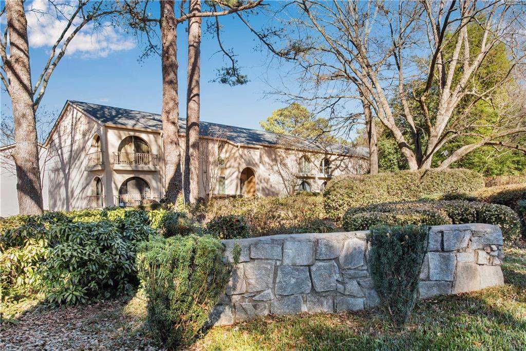 3208 Henderson Mill - Photo 1