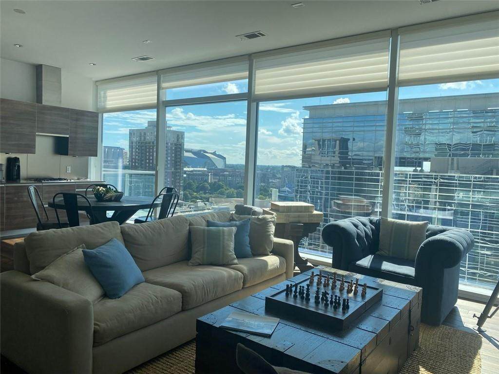 45 Ivan Allen Jr Boulevard - Photo 1
