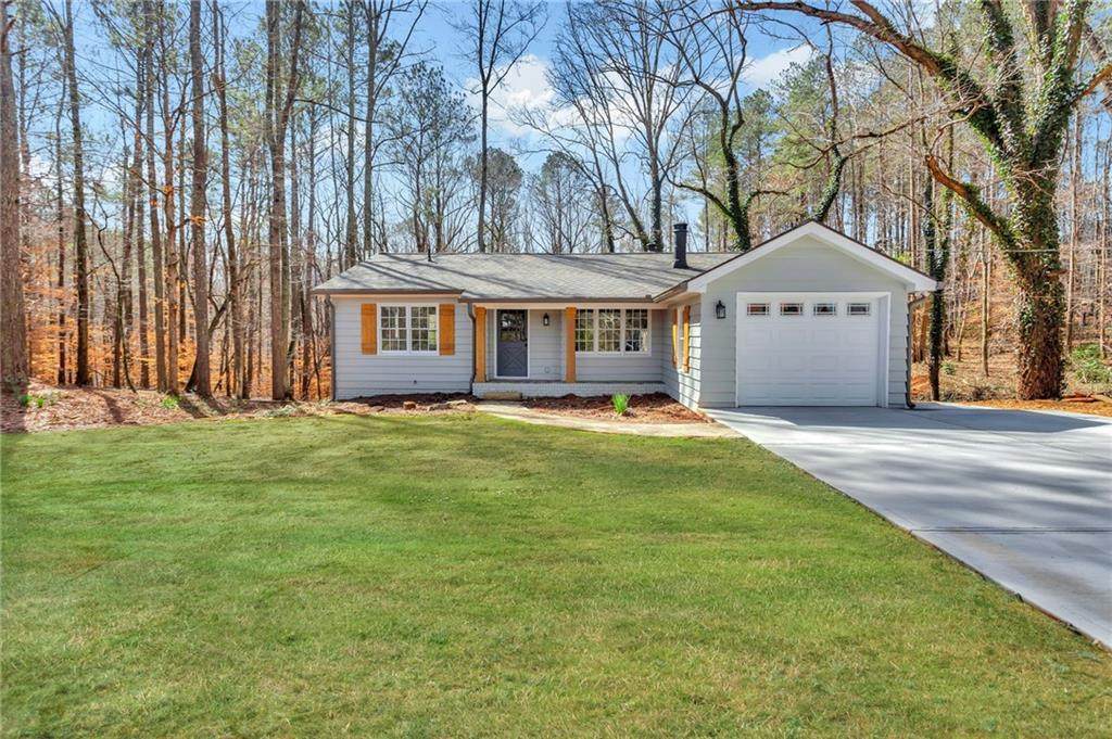 533 Beavers Road - Photo 1