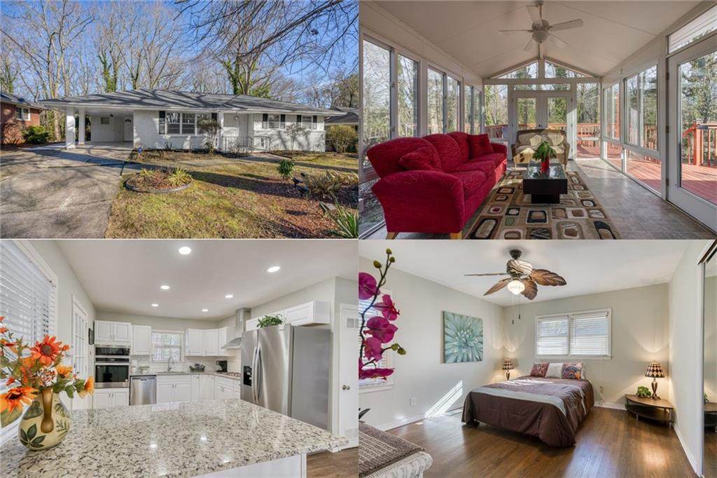 2834 Clark Drive - Photo 1
