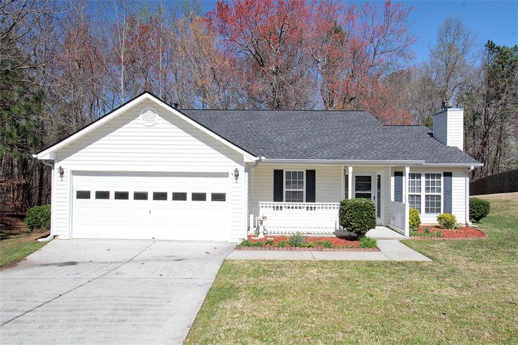 2510 Fort Daniels Drive - Photo 1