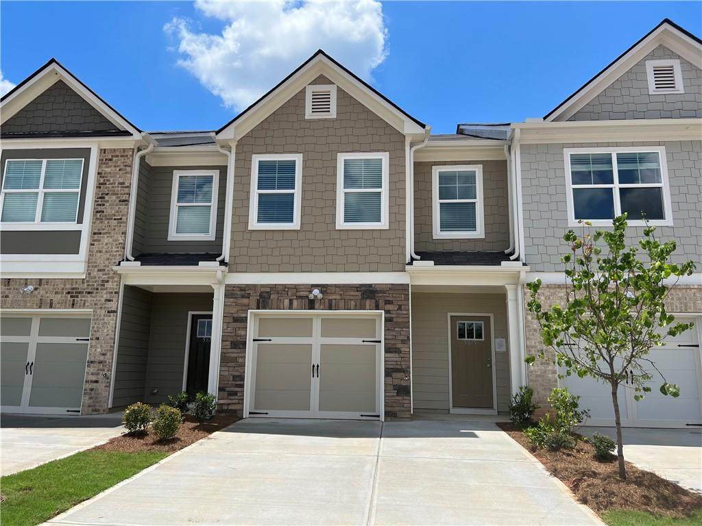 5814 Calle Vista Drive - Photo 1