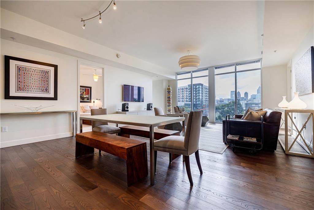 1820 Peachtree Street - Photo 1