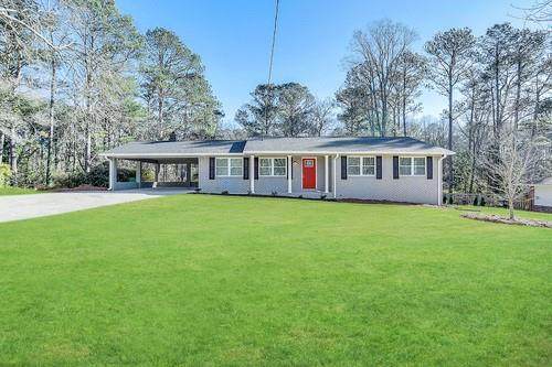 2574 Irene Drive - Photo 1