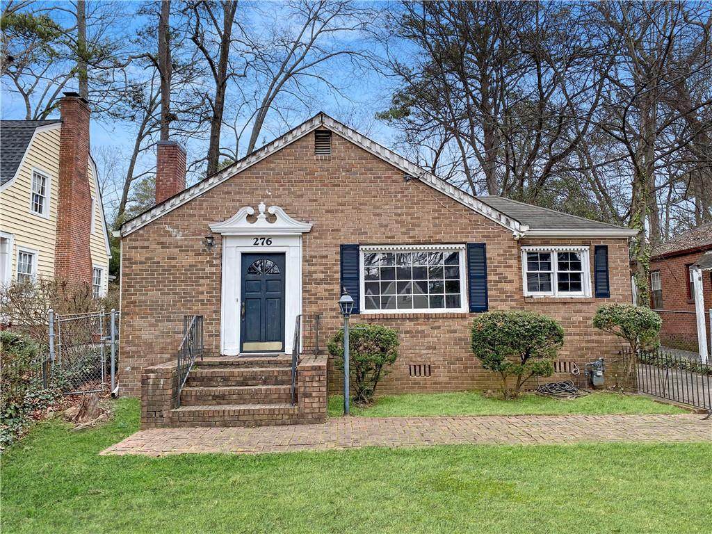 276 Springdale Drive - Photo 1