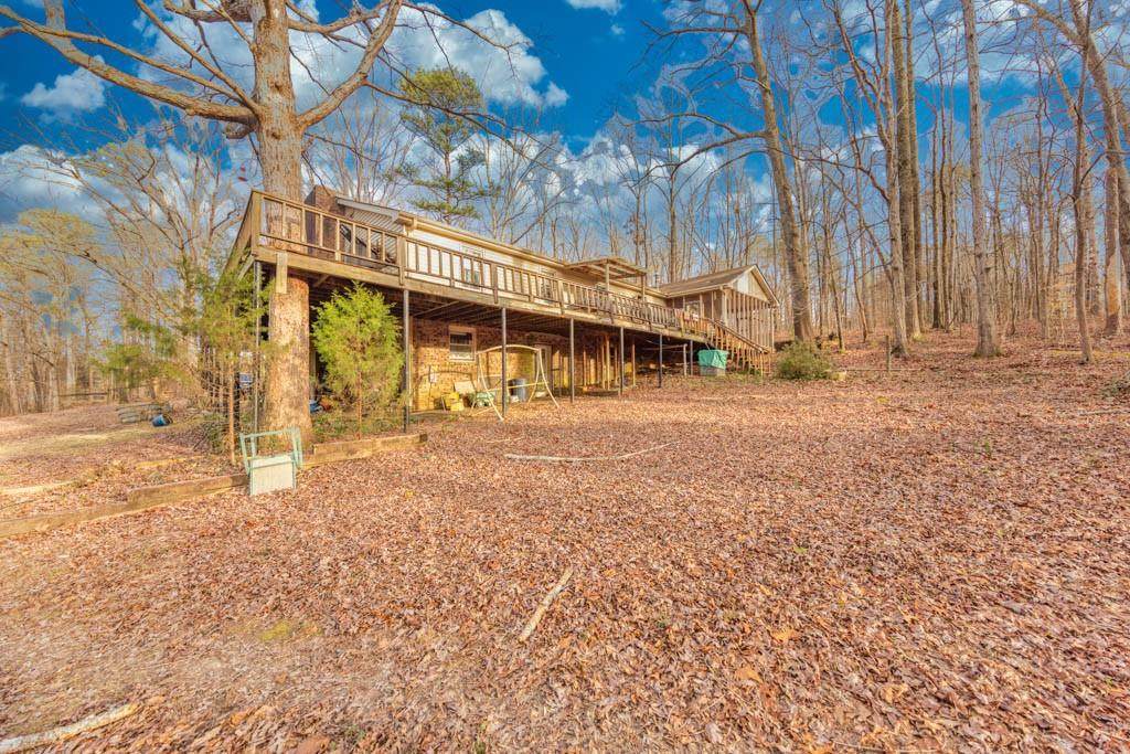 3319 Bold Springs Road - Photo 1