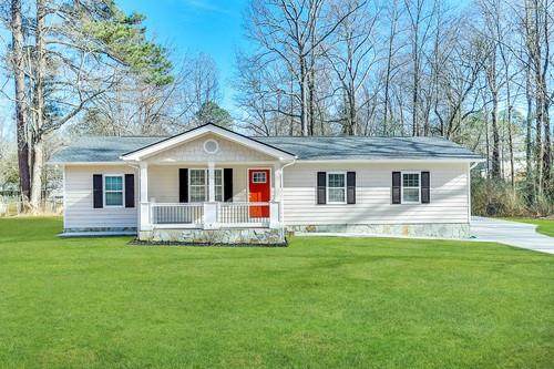 242 Ann Trail - Photo 1
