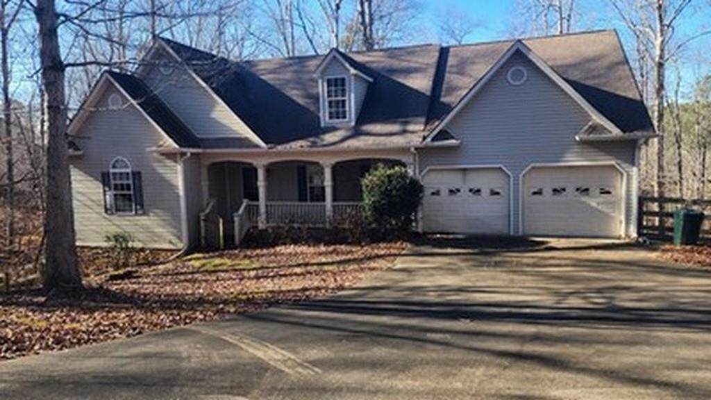 205 Wild Turkey Ridge - Photo 1