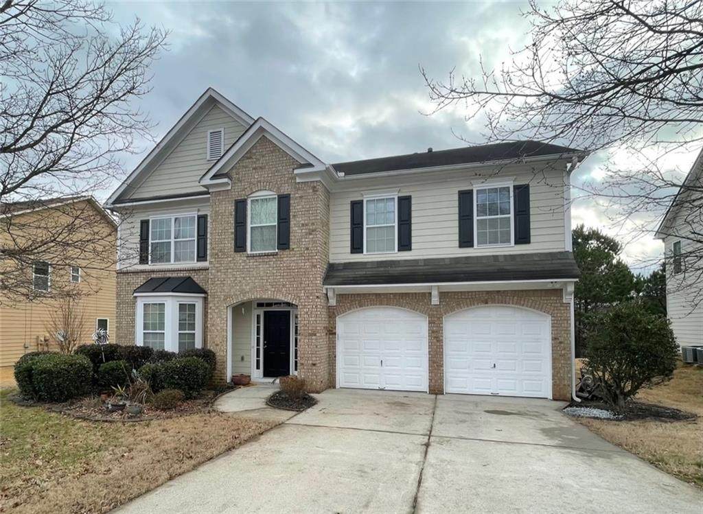 297 Horseshoe Lane - Photo 1