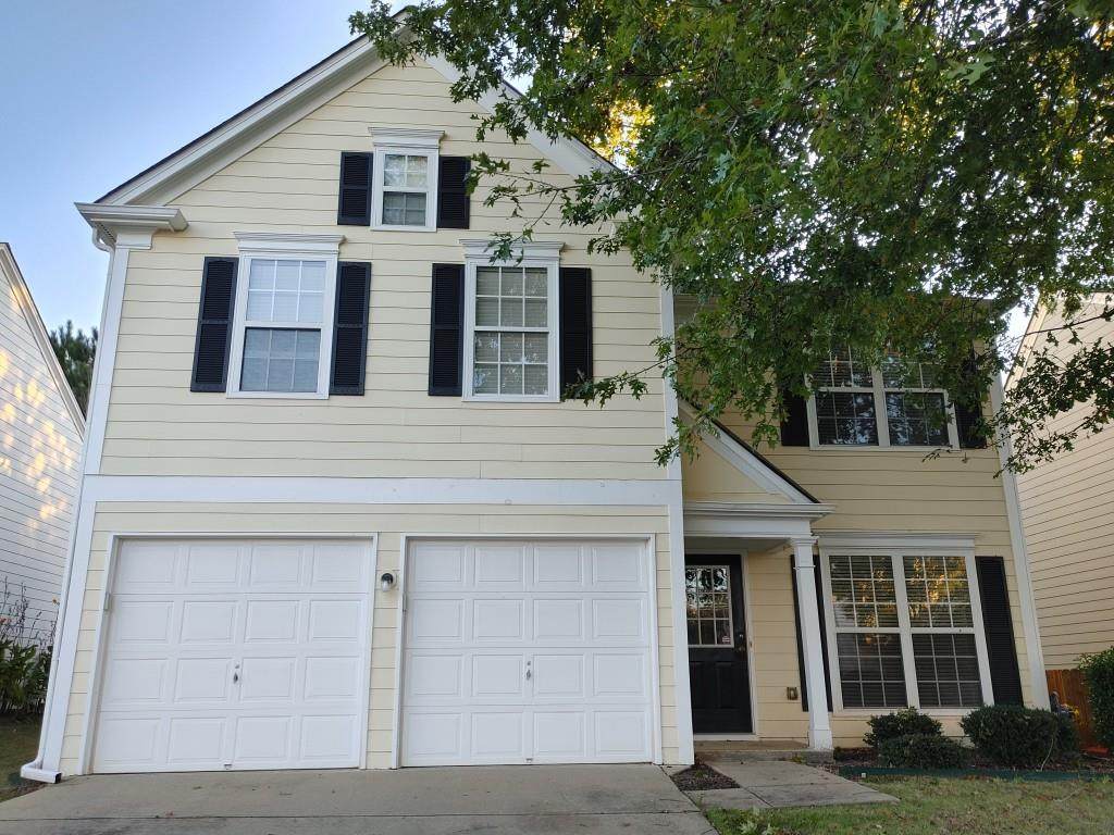 4510 Ridgefair Drive - Photo 1