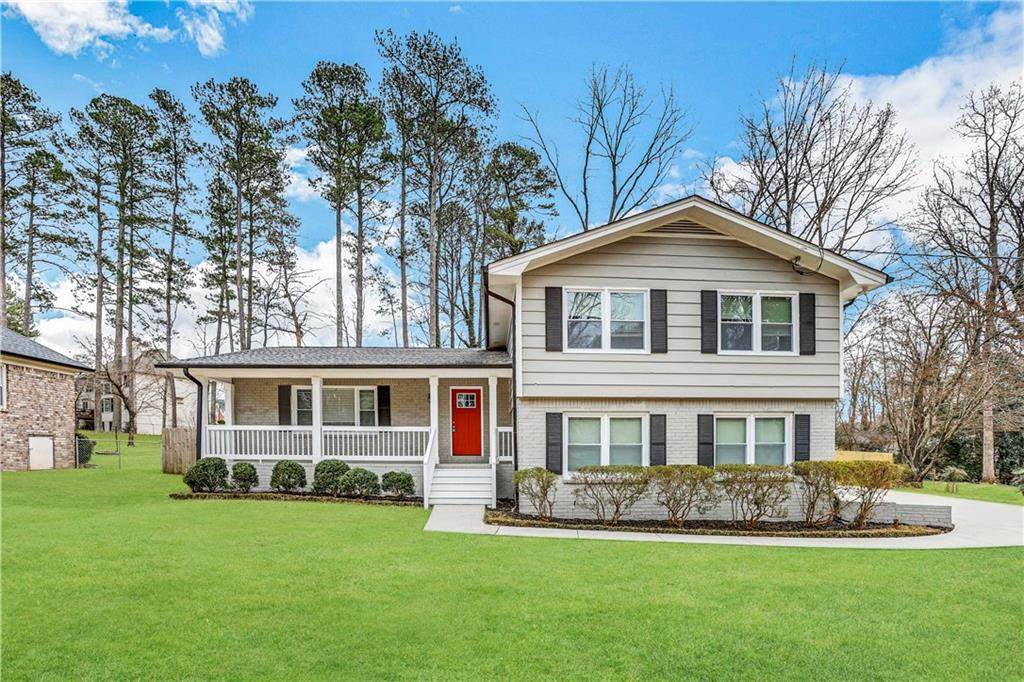 4506 Hale Drive - Photo 1