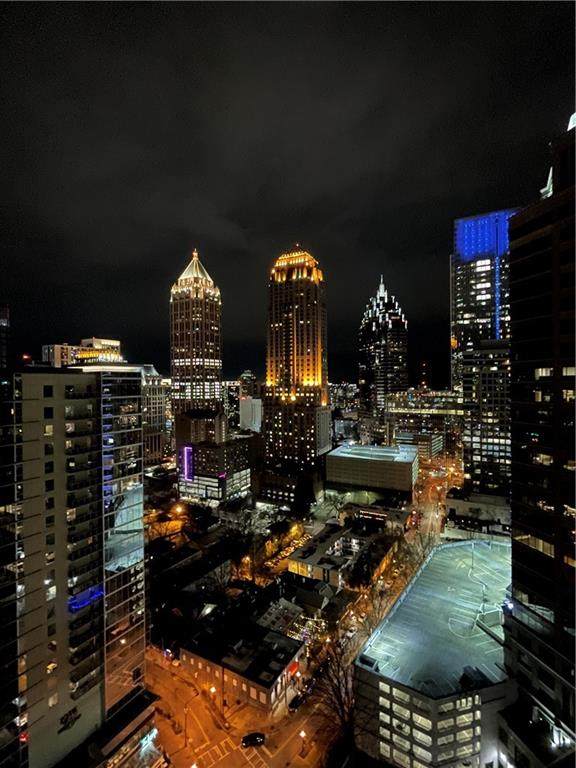 1080 Peachtree Street - Photo 1