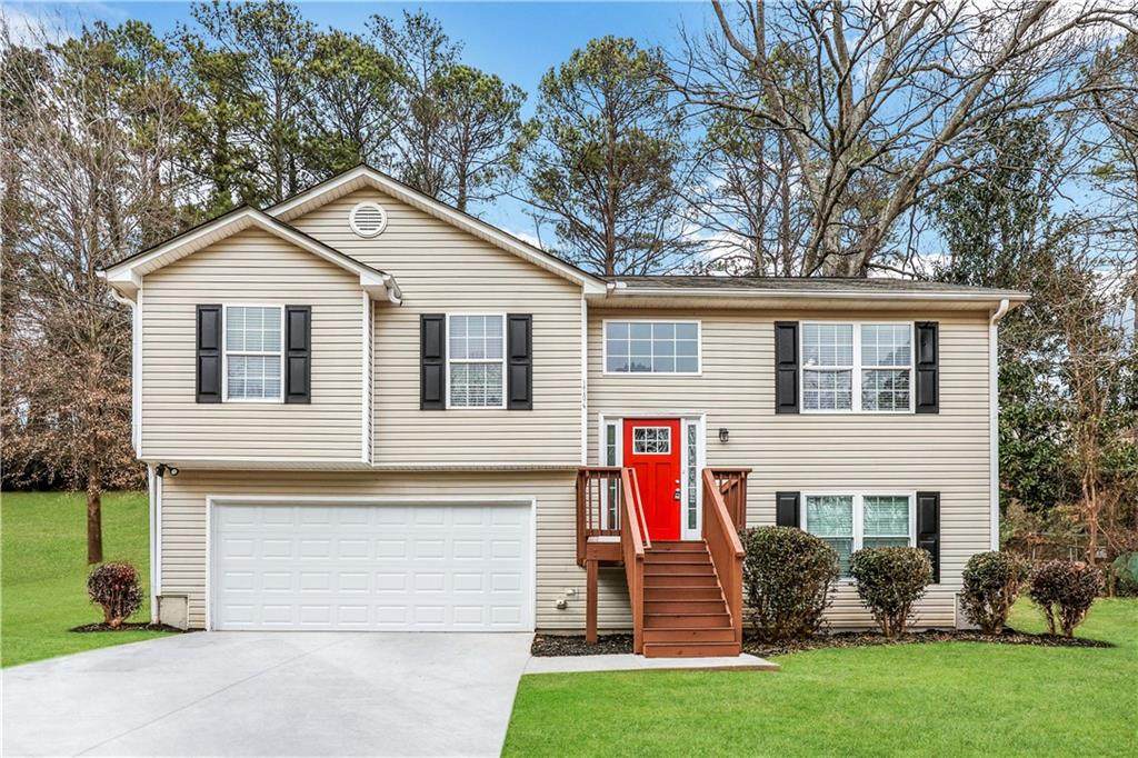 1704 Jennings Way - Photo 1