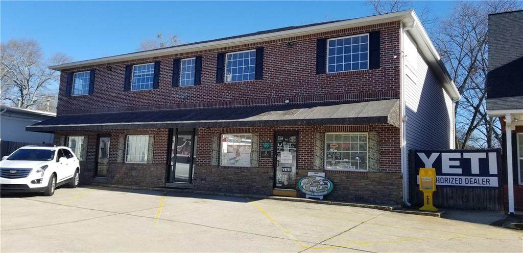 4188 Highway 53 Highway - Photo 1