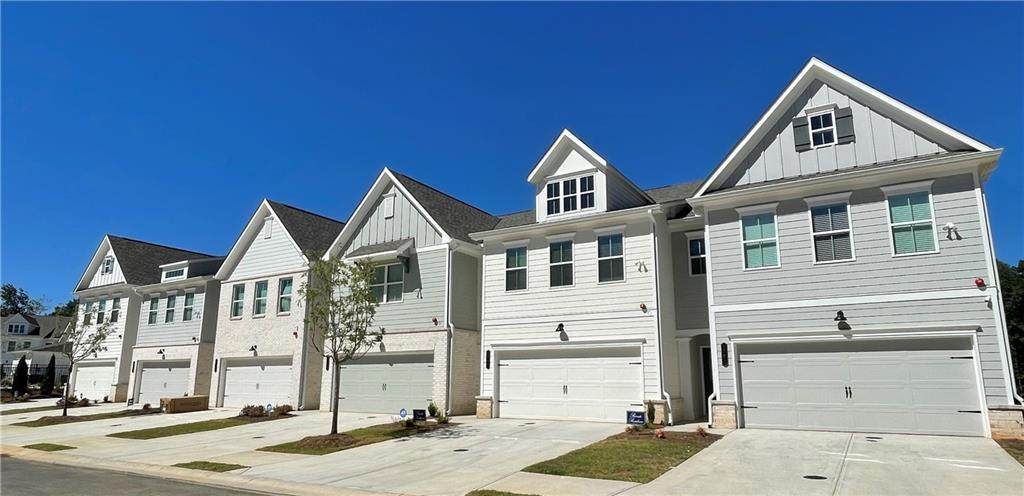 3029 Ferrington Way - Photo 1
