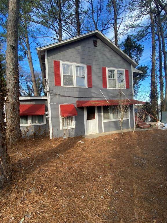 6 Merriam Street - Photo 1