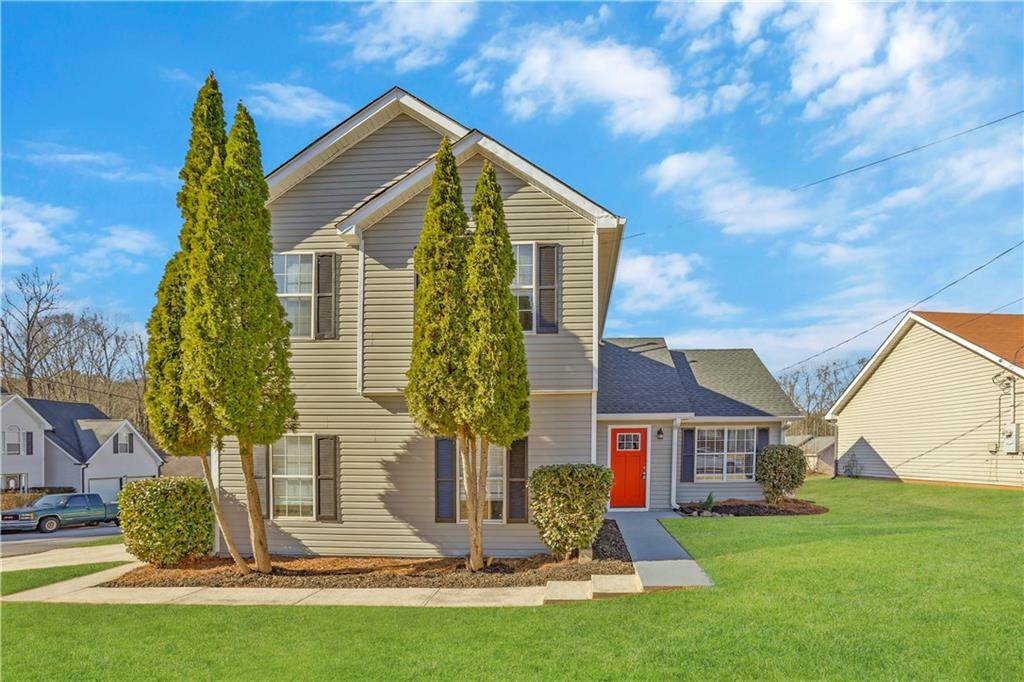 5420 Shirewick Lane - Photo 1