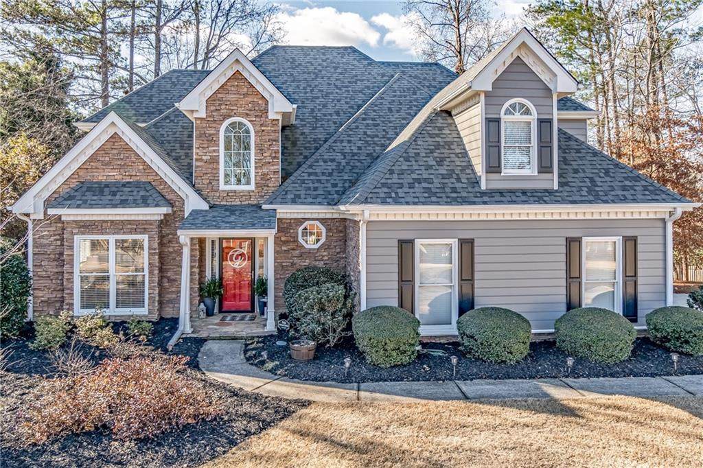 795 Barongate Drive - Photo 1