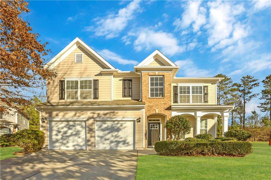 8920 Crestview Circle - Photo 1
