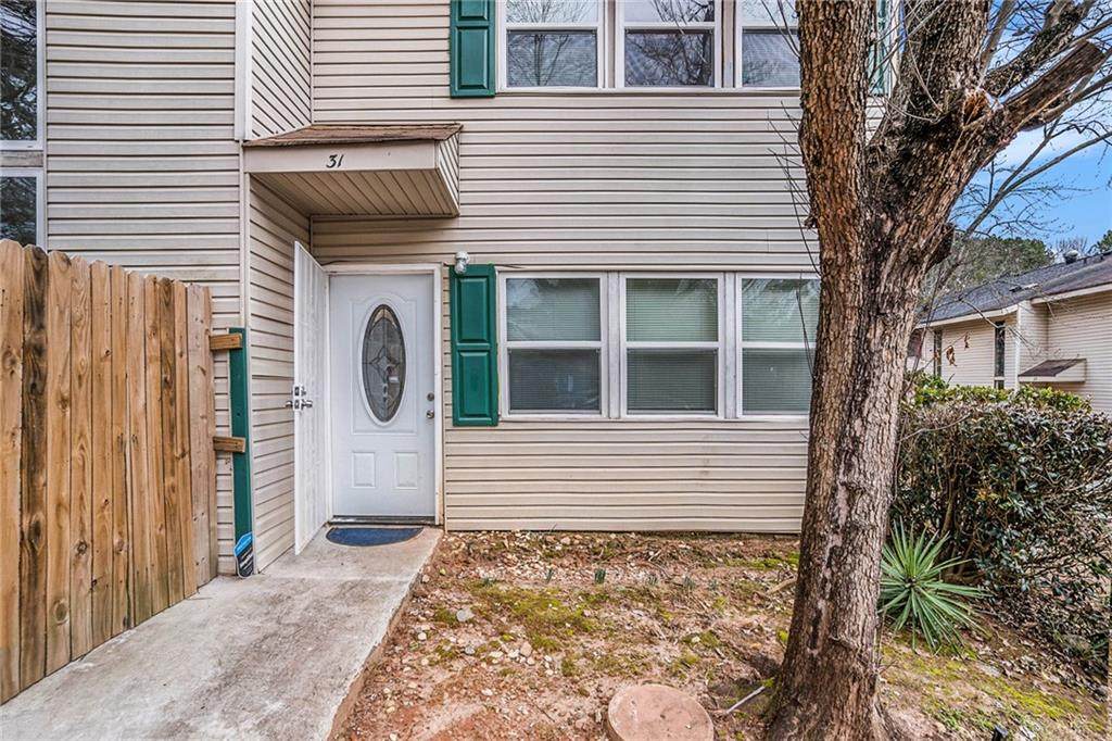 7560 Taylor Road - Photo 1