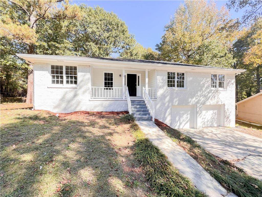 2870 High Brook Way - Photo 1